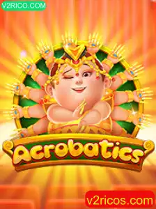 Descubra o Mundo do Jogo Acrobatics: Regras e Introdução