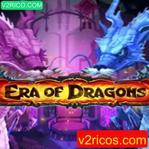 EraOfDragons: Uma Jornada Épica no Mundo dos Dragões