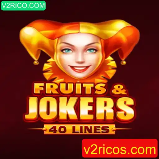 FruitsAndJokers40: Entendendo o Novo Jogo do Momento