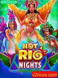 Descubra o Excitante Mundo de HotRioNightsBonusBuy em V2RICO.COM