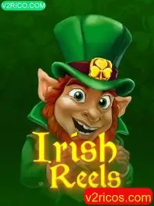 IrishReels: Descubra a Magia Irlandesa e a Emoção dos Roletes