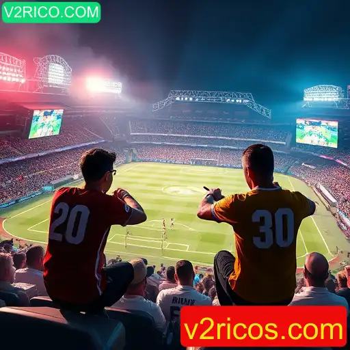Jogos ao vivo