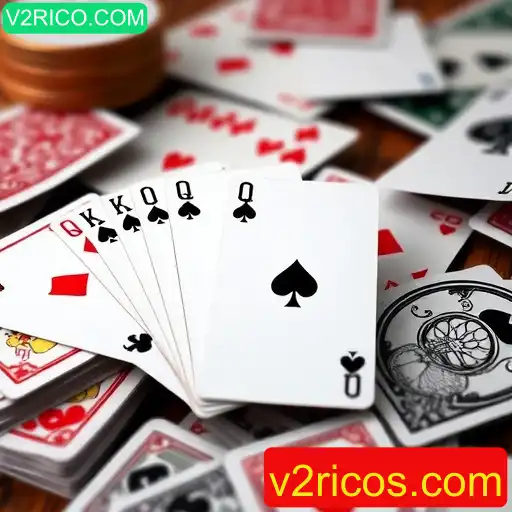 Jogos de cartas