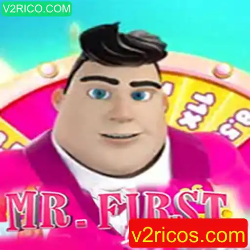 Descubra o Excitante Mundo de MrFirstLuckyWheel e a Plataforma V2RICO.COM