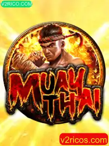 Descubra o Fascinante Mundo do Jogo MuayThai na Plataforma V2RICO.COM