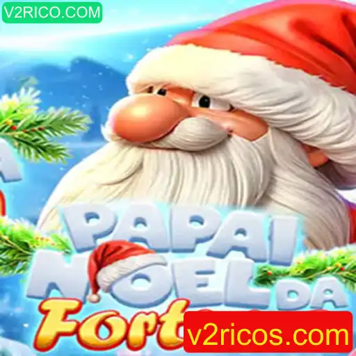 Descubra o Mundo Fascinante do Jogo 'PapaiNoeldaFortuna'