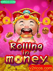 RollingInMoney: Um Novo Fenômeno no Mundo dos Jogos