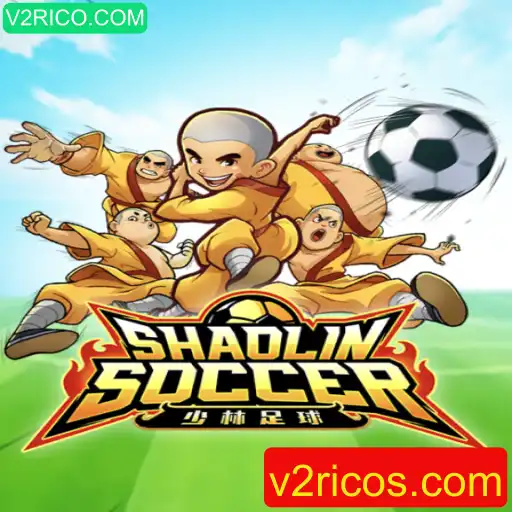 Descubra o Mundo de ShaolinSoccer: Um Jogo Cheio de Ação e Estratégia