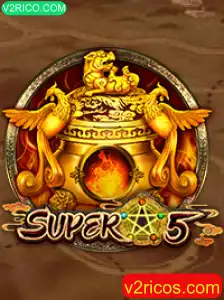 Aventura e Estratégia no Jogo de Tabuleiro Super5