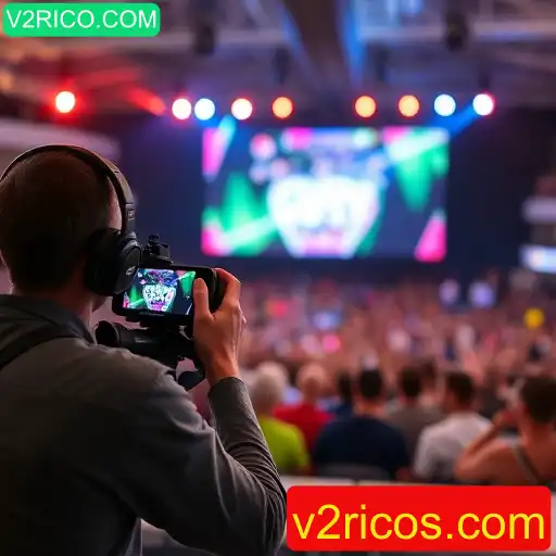 Transmissão ao vivo